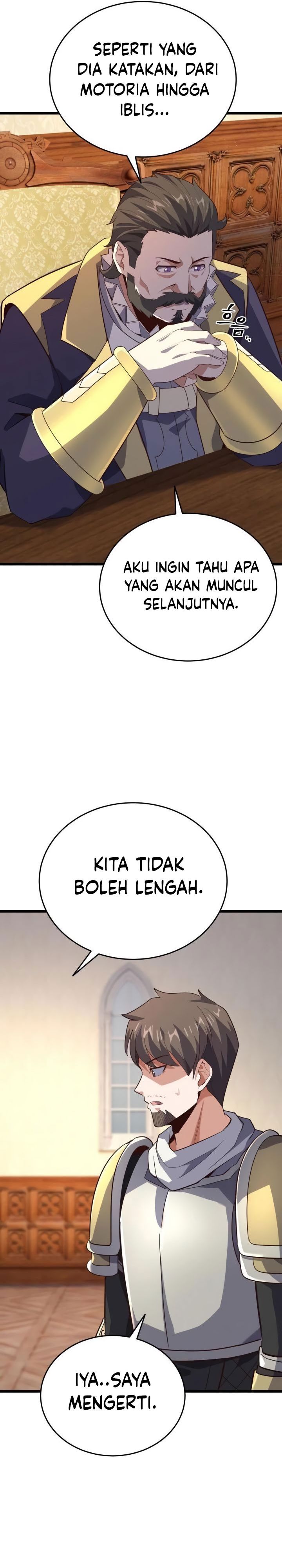 Reincarnation of the Swordmaster - Chapter 18 37 Reincarnation of the Swordmaster - Chapter 18 37