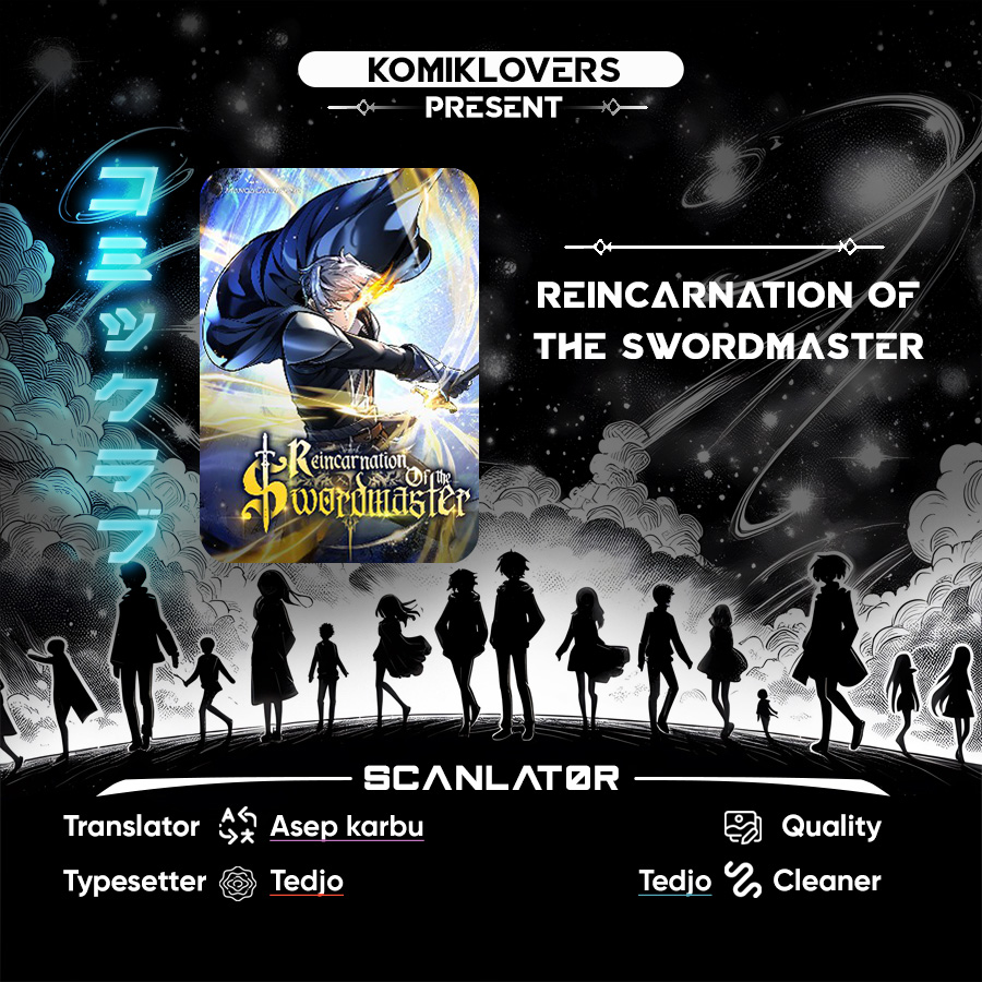 Reincarnation of the Swordmaster - Chapter 18 1 Reincarnation of the Swordmaster - Chapter 18 1