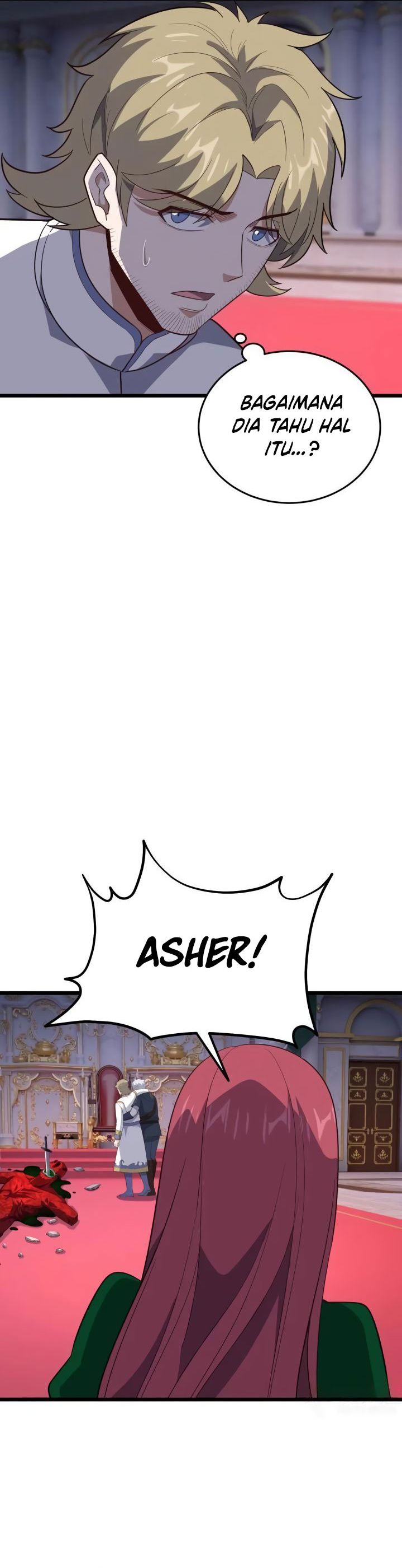 Reincarnation of the Swordmaster - Chapter 18 10 Reincarnation of the Swordmaster - Chapter 18 10