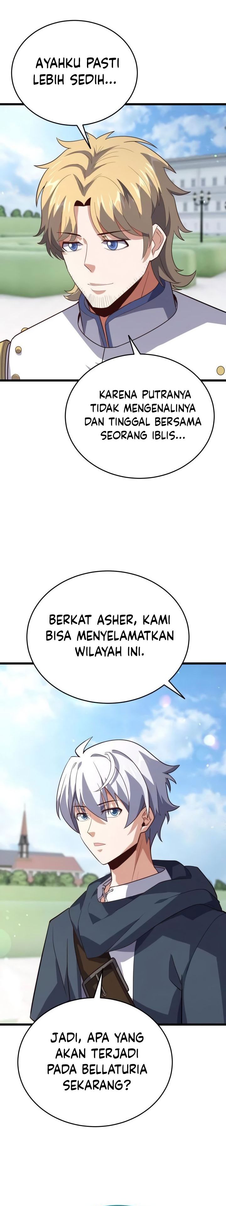 Reincarnation of the Swordmaster - Chapter 18 16 Reincarnation of the Swordmaster - Chapter 18 16