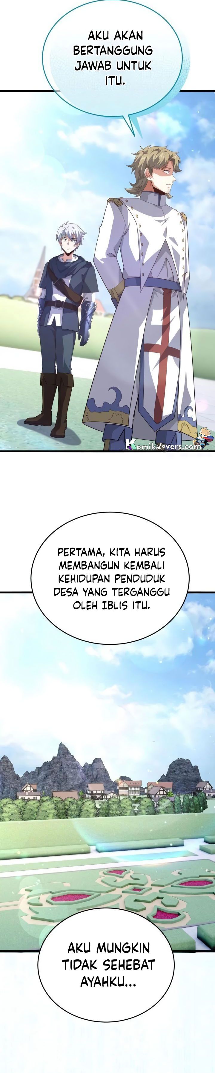 Reincarnation of the Swordmaster - Chapter 18 17 Reincarnation of the Swordmaster - Chapter 18 17