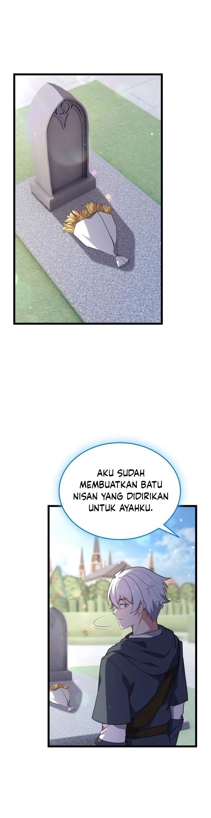 Reincarnation of the Swordmaster - Chapter 18 14 Reincarnation of the Swordmaster - Chapter 18 14