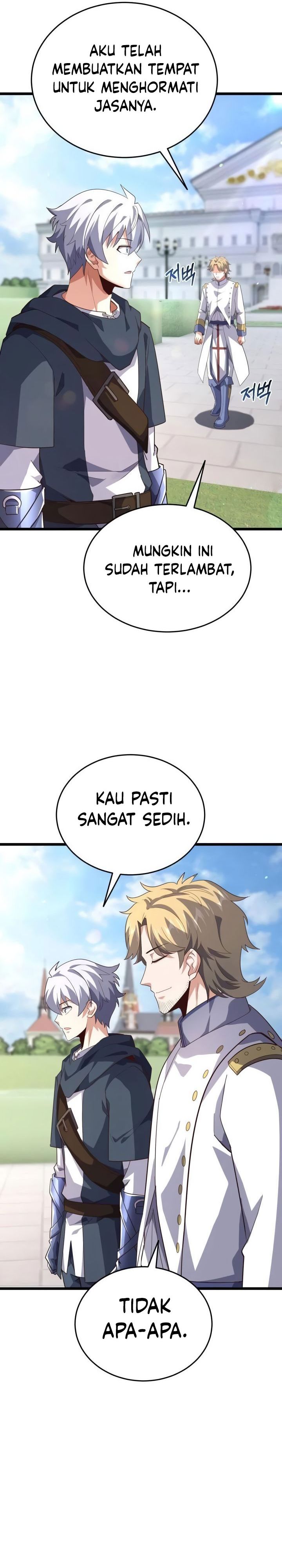 Reincarnation of the Swordmaster - Chapter 18 15 Reincarnation of the Swordmaster - Chapter 18 15