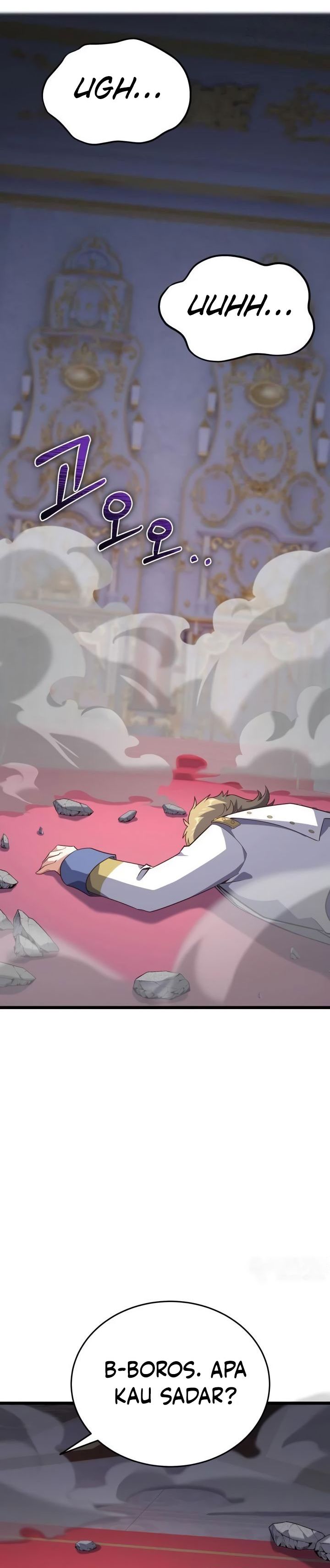 Reincarnation of the Swordmaster - Chapter 18 6 Reincarnation of the Swordmaster - Chapter 18 6