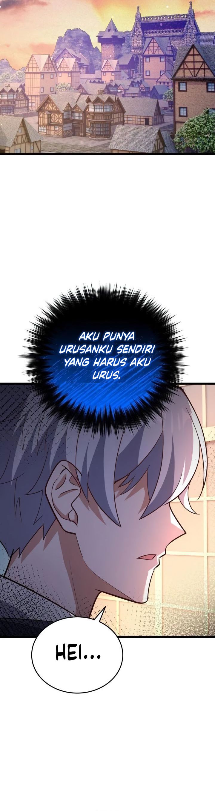 Reincarnation of the Swordmaster - Chapter 18 43 Reincarnation of the Swordmaster - Chapter 18 43