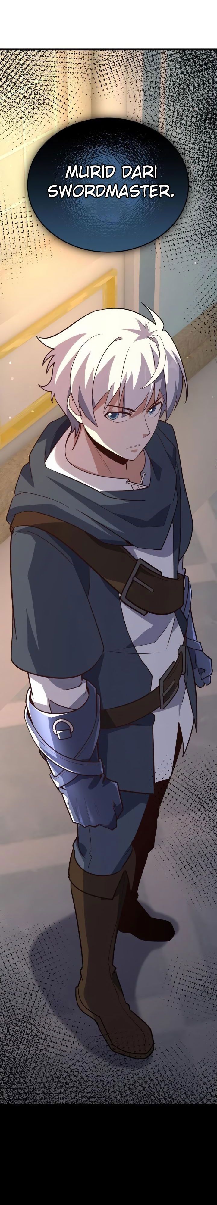Reincarnation of the Swordmaster - Chapter 18 46 Reincarnation of the Swordmaster - Chapter 18 46