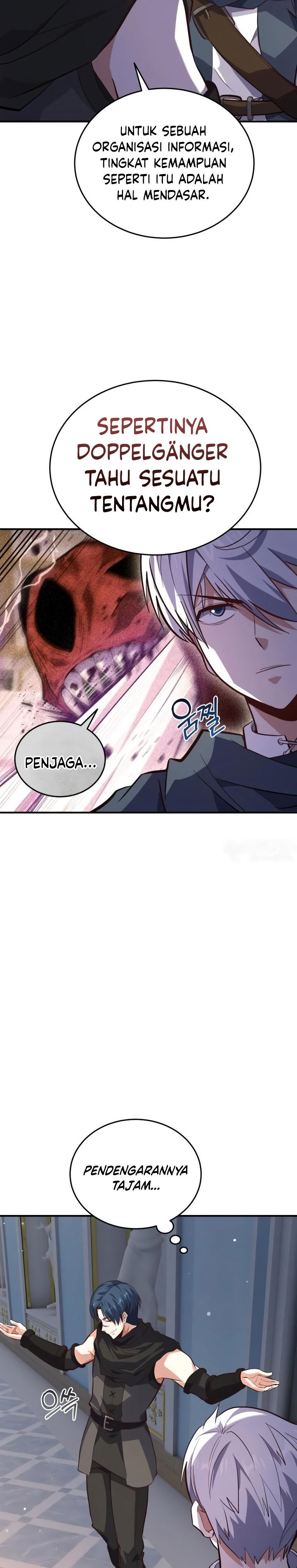 Reincarnation of the Swordmaster - Chapter 19 8 Reincarnation of the Swordmaster - Chapter 19 8