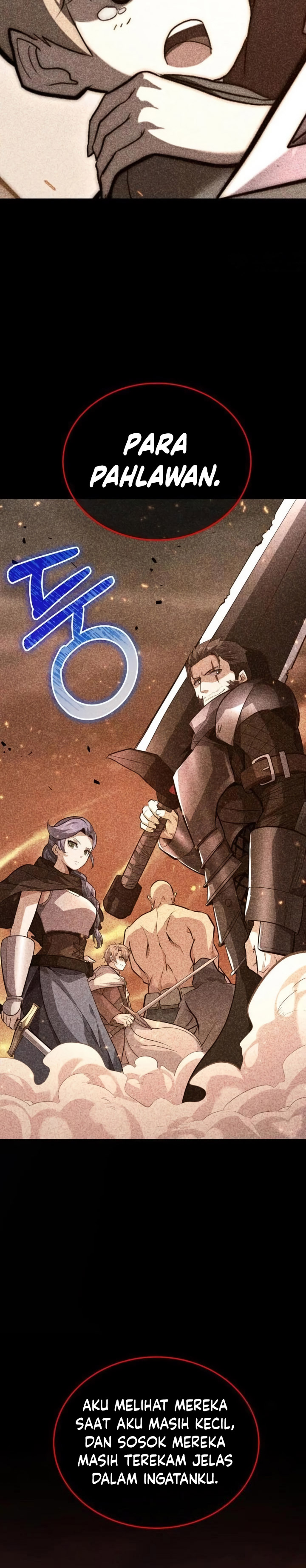 Reincarnation of the Swordmaster - Chapter 19 27 Reincarnation of the Swordmaster - Chapter 19 27