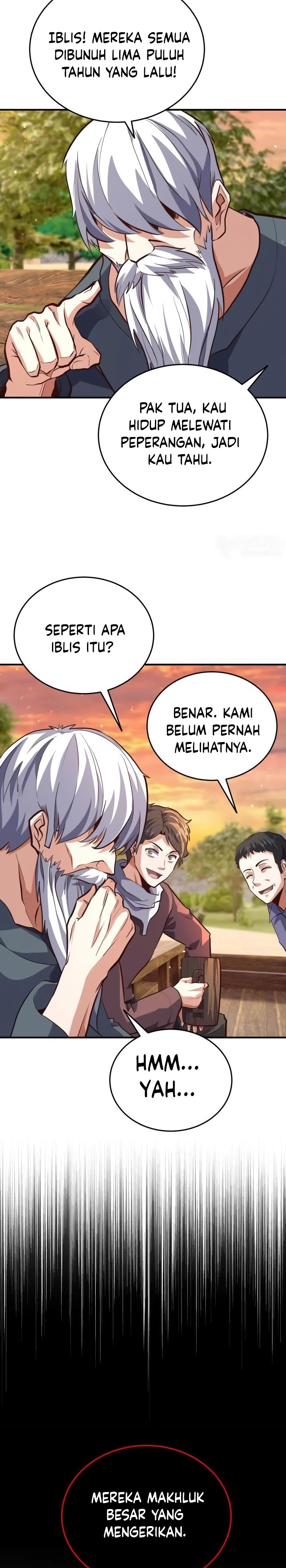 Reincarnation of the Swordmaster - Chapter 19 24 Reincarnation of the Swordmaster - Chapter 19 24