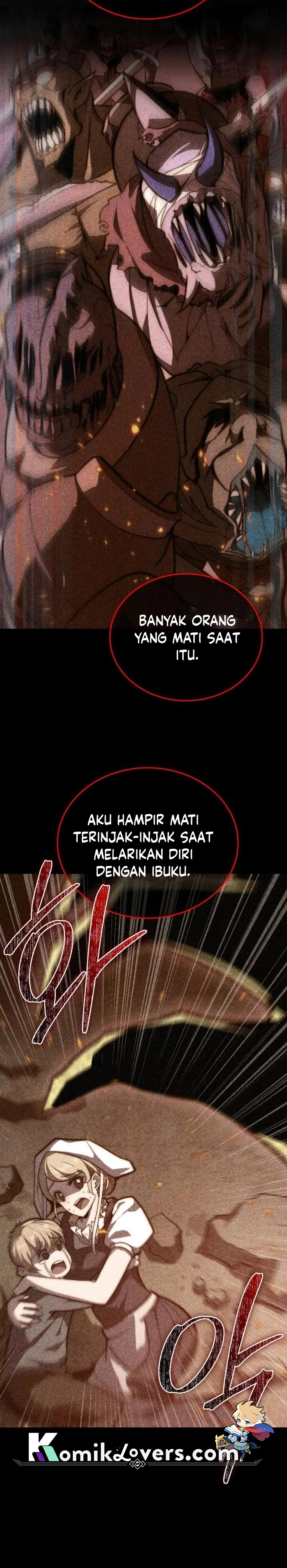 Reincarnation of the Swordmaster - Chapter 19 25 Reincarnation of the Swordmaster - Chapter 19 25