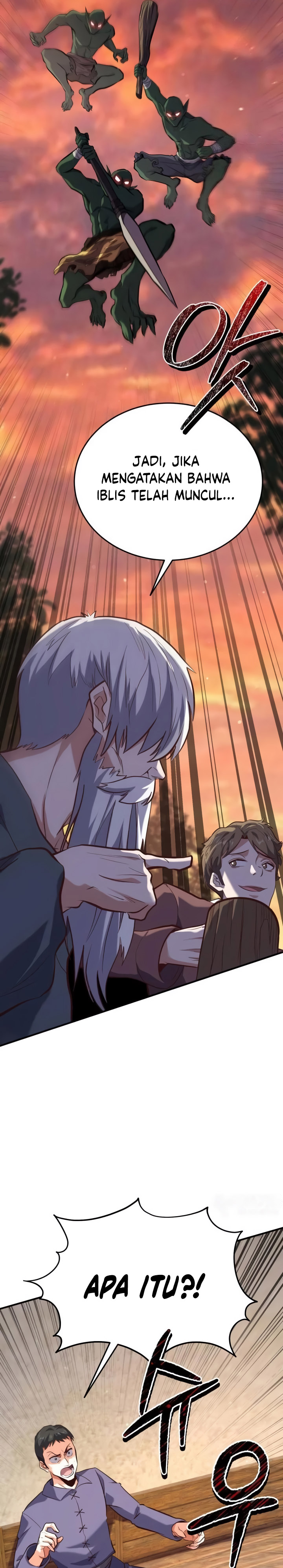 Reincarnation of the Swordmaster - Chapter 19 30 Reincarnation of the Swordmaster - Chapter 19 30