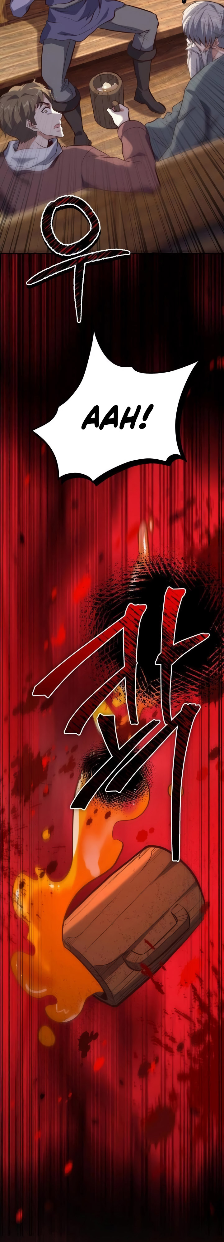 Reincarnation of the Swordmaster - Chapter 19 31 Reincarnation of the Swordmaster - Chapter 19 31