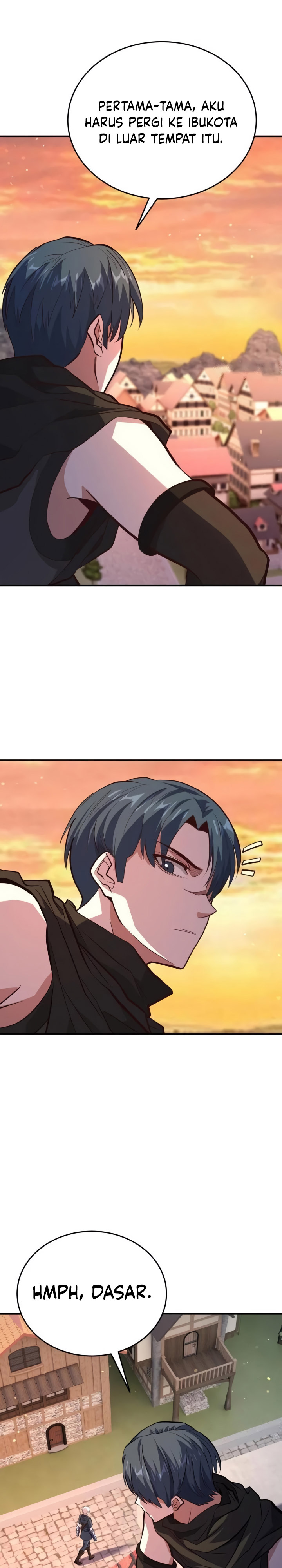Reincarnation of the Swordmaster - Chapter 19 18 Reincarnation of the Swordmaster - Chapter 19 18