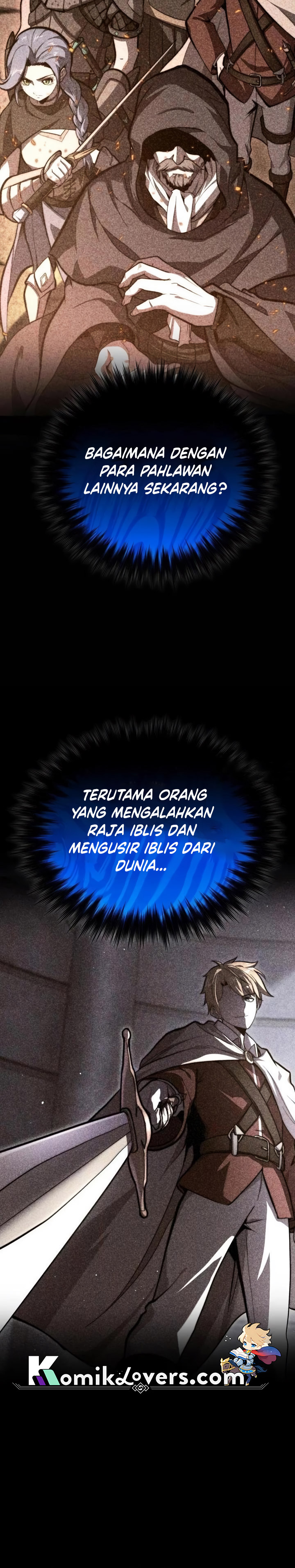 Reincarnation of the Swordmaster - Chapter 19 13 Reincarnation of the Swordmaster - Chapter 19 13
