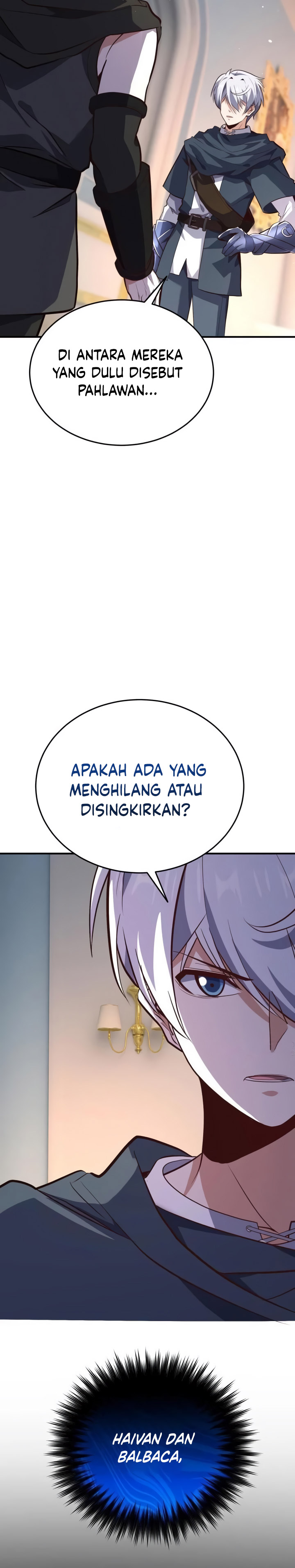 Reincarnation of the Swordmaster - Chapter 19 10 Reincarnation of the Swordmaster - Chapter 19 10