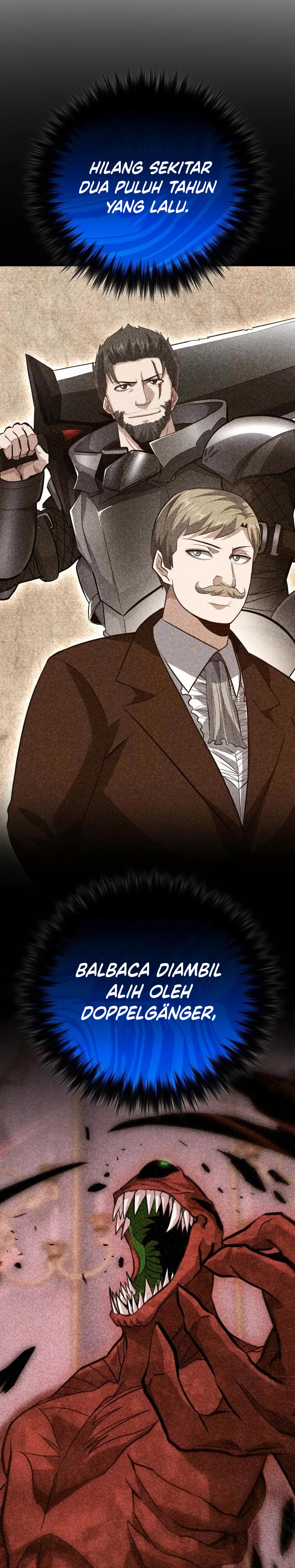 Reincarnation of the Swordmaster - Chapter 19 11 Reincarnation of the Swordmaster - Chapter 19 11