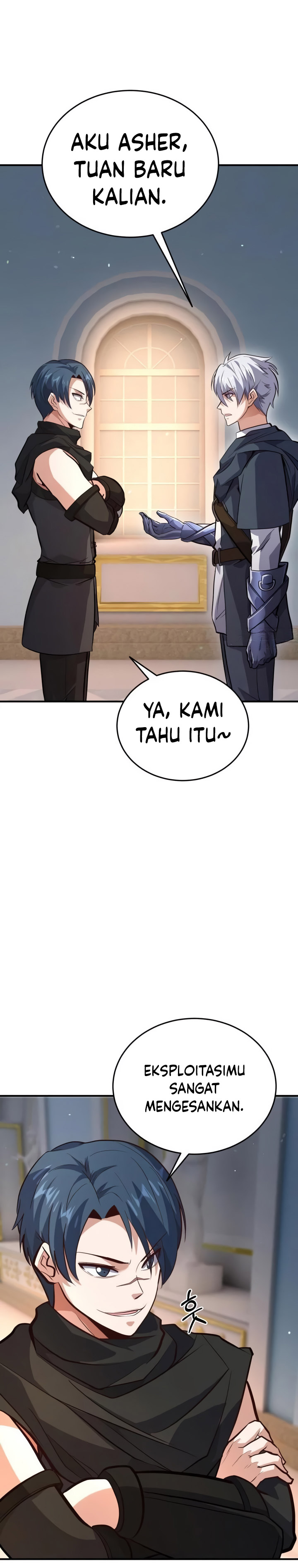 Reincarnation of the Swordmaster - Chapter 19 6 Reincarnation of the Swordmaster - Chapter 19 6