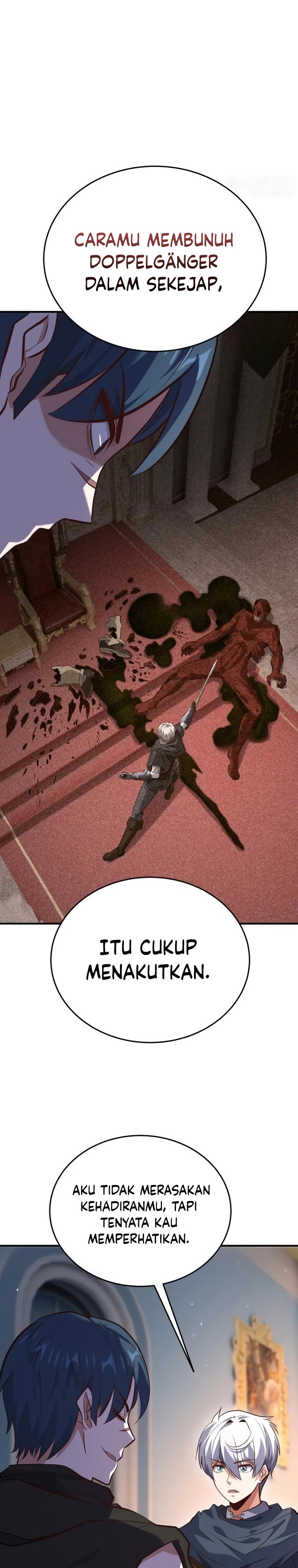 Reincarnation of the Swordmaster - Chapter 19 7 Reincarnation of the Swordmaster - Chapter 19 7