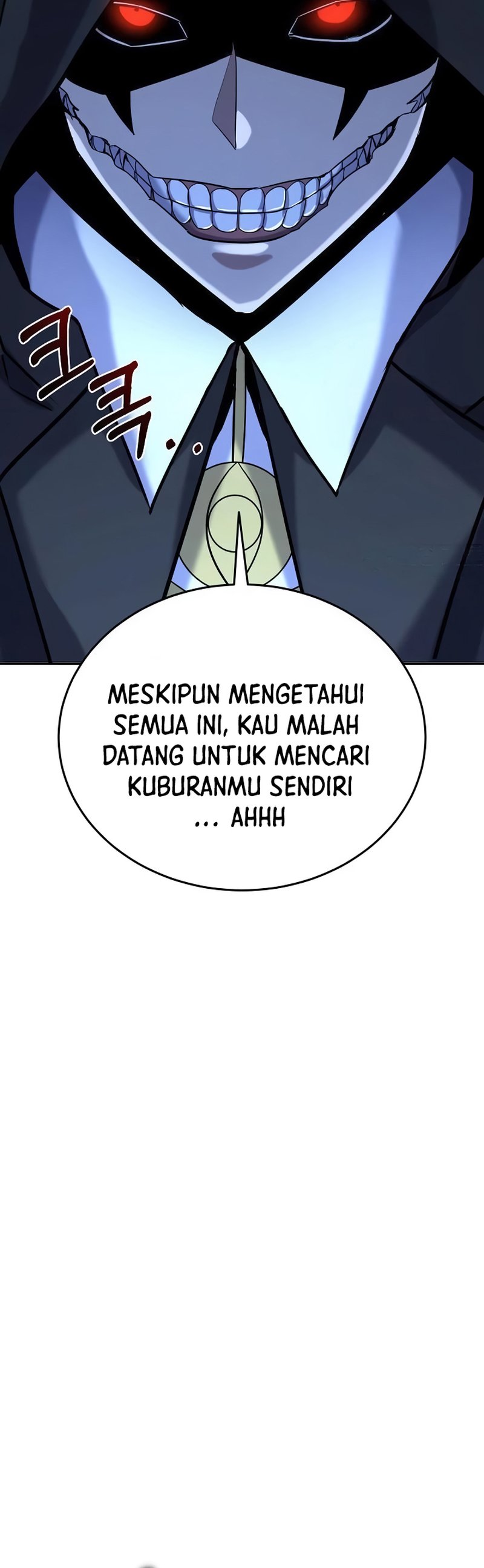 Reincarnation of the Swordmaster - Chapter 12 8