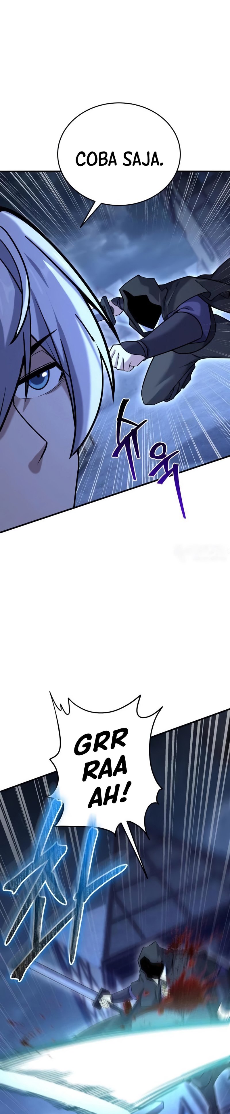 Reincarnation of the Swordmaster - Chapter 12 24