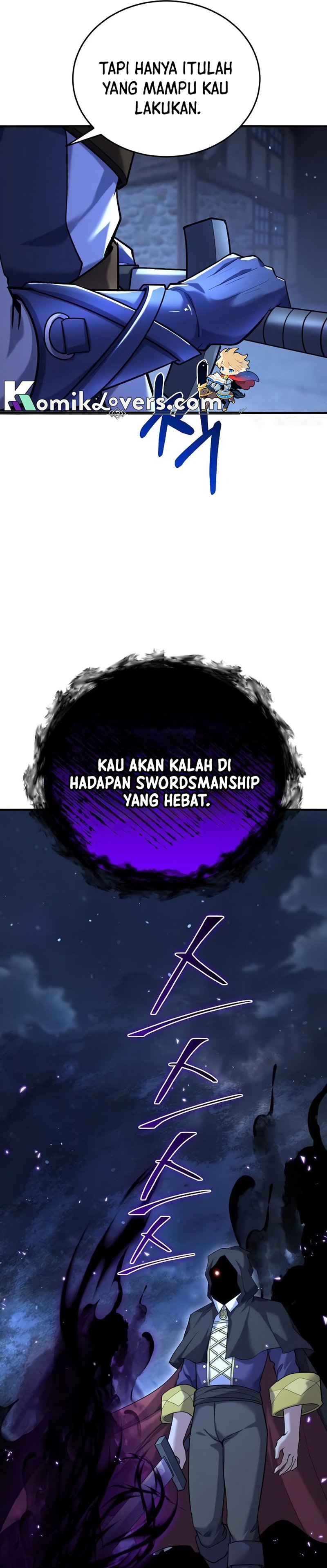 Reincarnation of the Swordmaster - Chapter 12 30