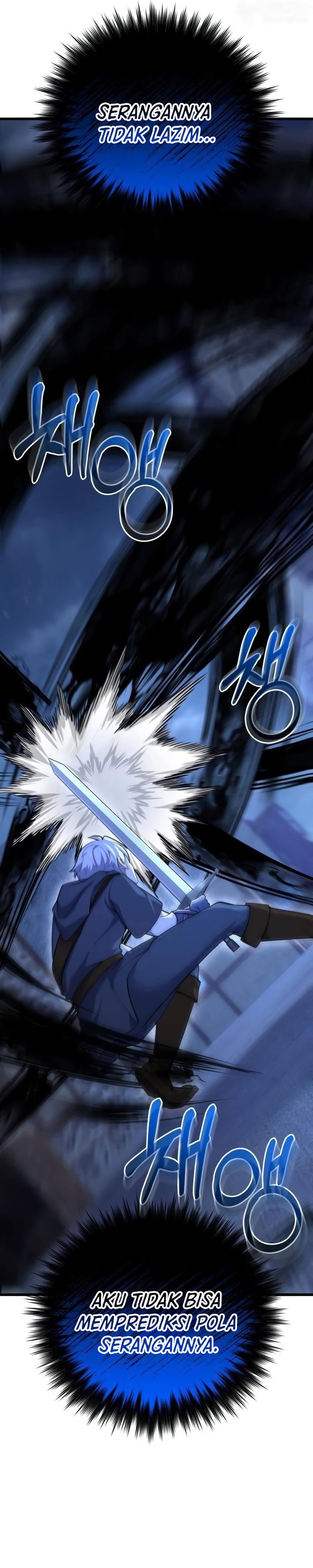 Reincarnation of the Swordmaster - Chapter 12 37