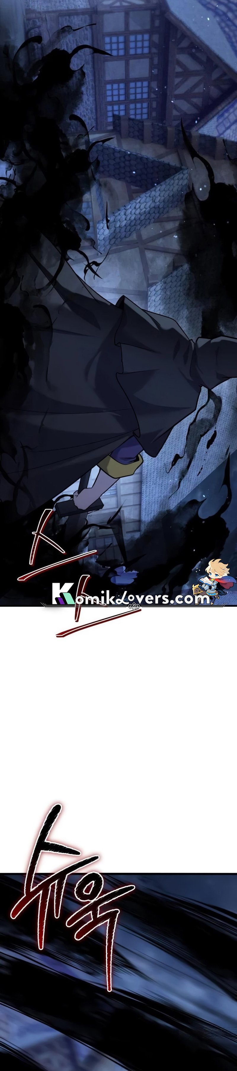 Reincarnation of the Swordmaster - Chapter 12 34