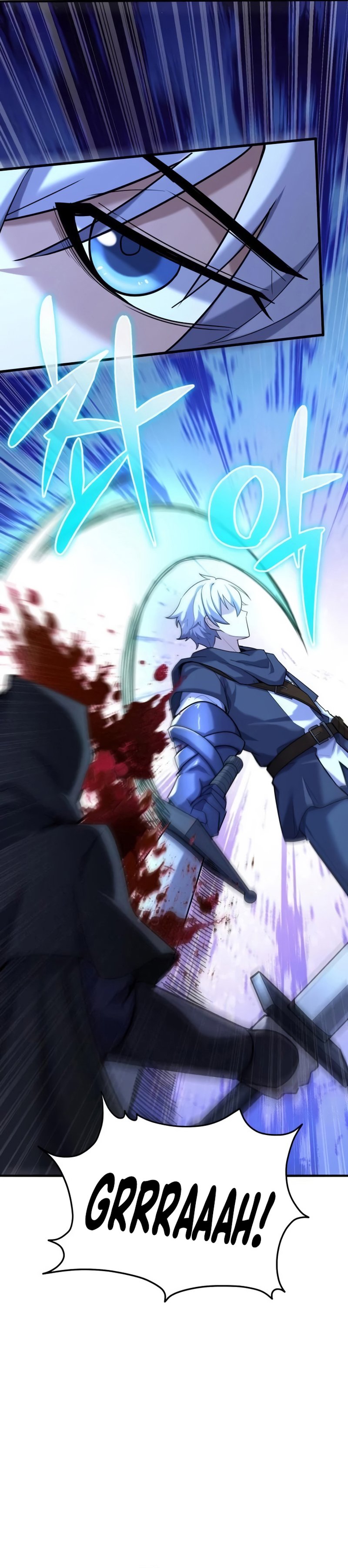 Reincarnation of the Swordmaster - Chapter 12 10