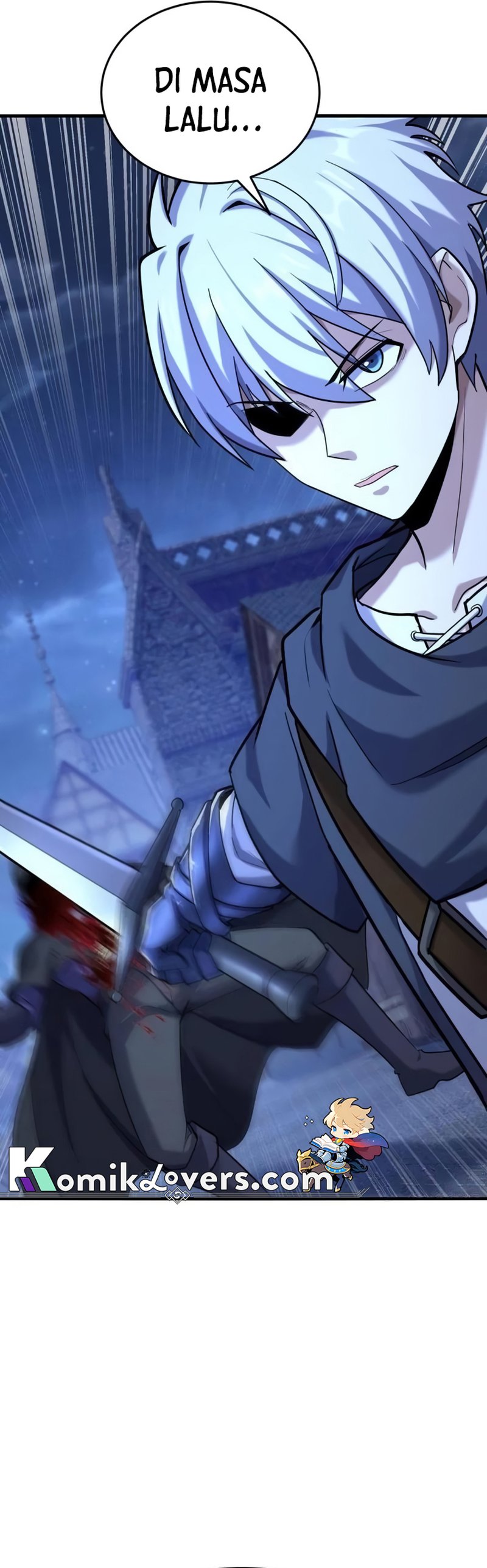 Reincarnation of the Swordmaster - Chapter 12 11