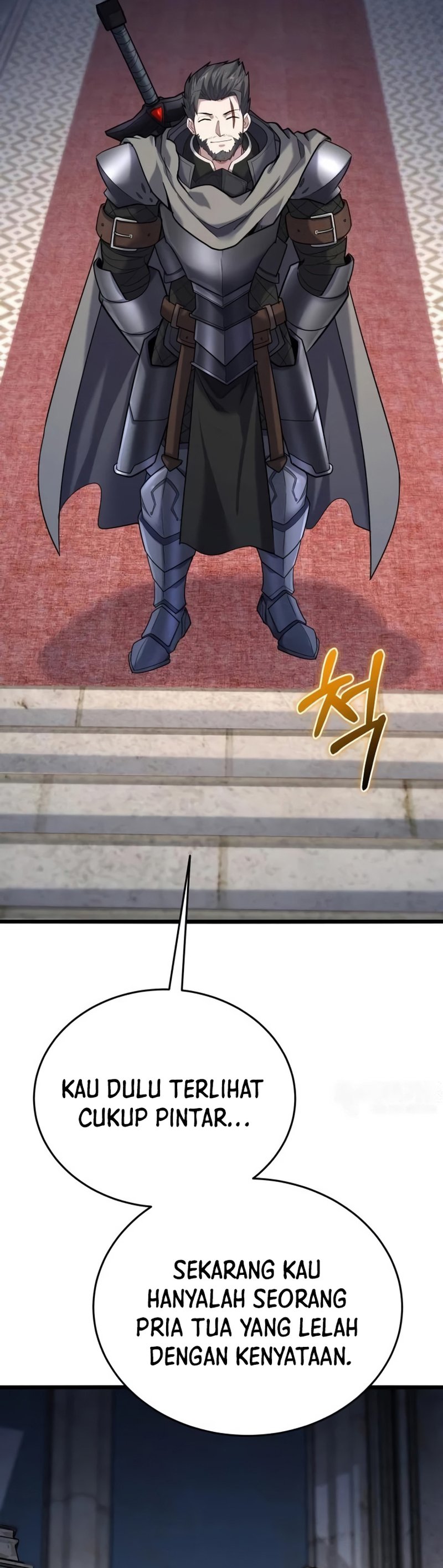 Reincarnation of the Swordmaster - Chapter 12 16