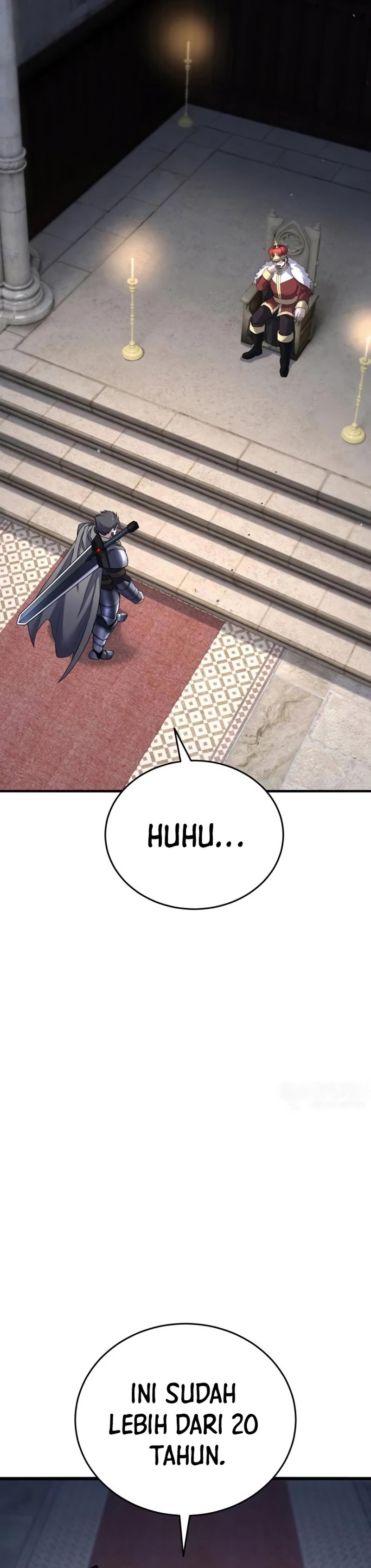 Reincarnation of the Swordmaster - Chapter 12 15