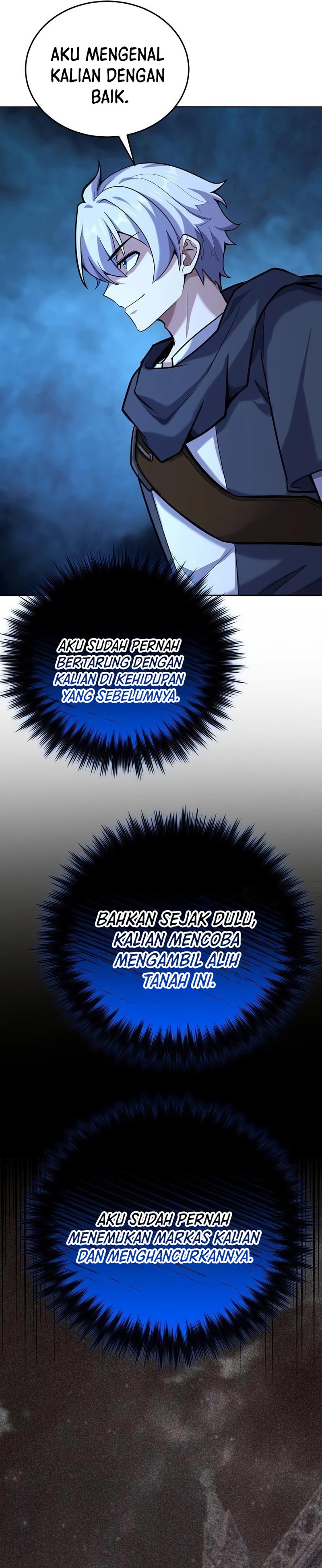 Reincarnation of the Swordmaster - Chapter 12 6