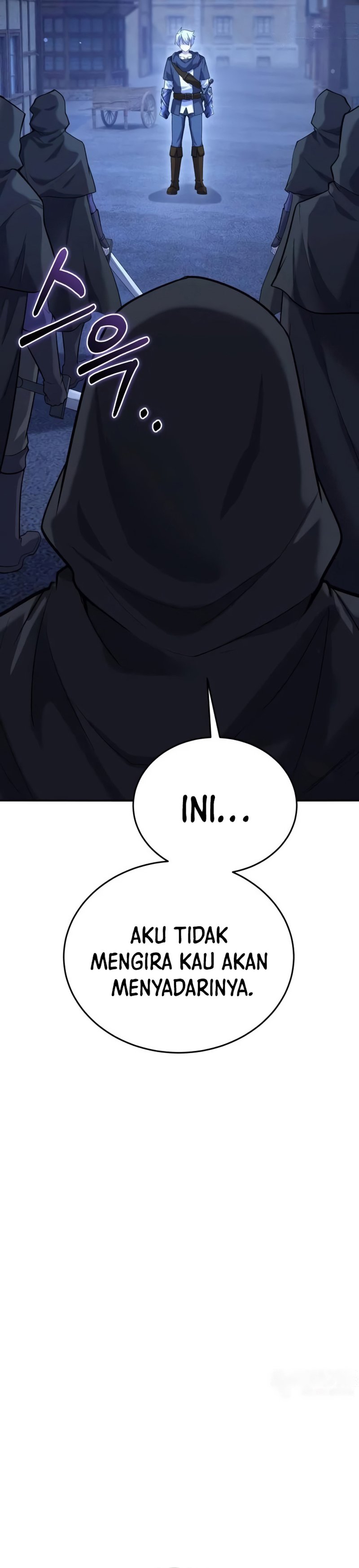 Reincarnation of the Swordmaster - Chapter 12 4