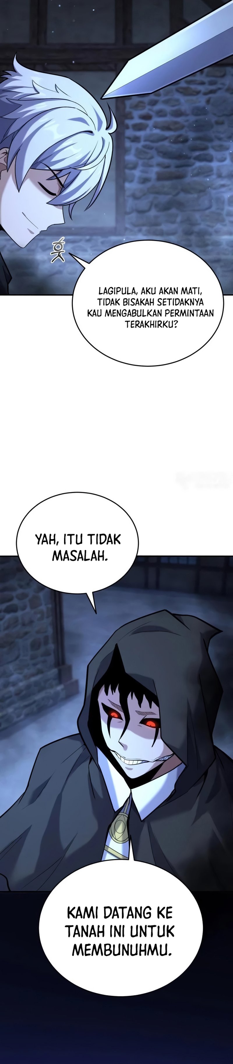 Reincarnation of the Swordmaster - Chapter 12 43