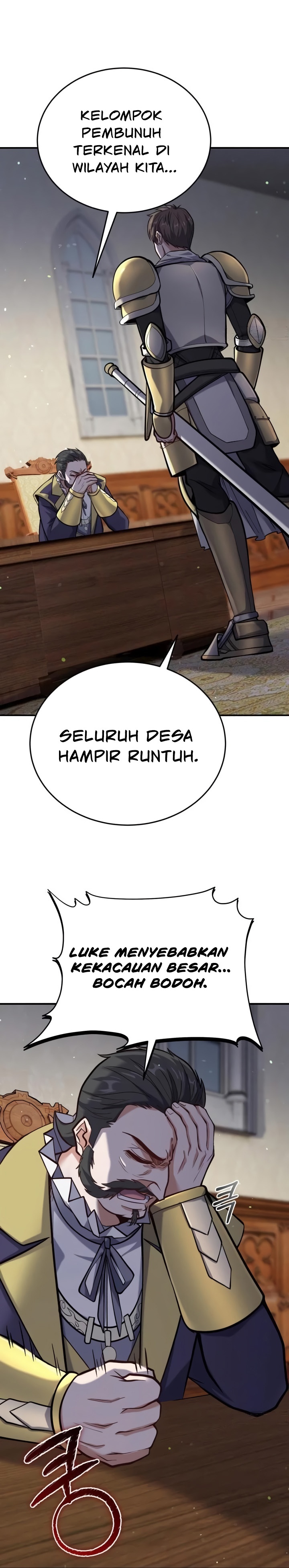 Reincarnation of the Swordmaster - Chapter 13 28 Reincarnation of the Swordmaster - Chapter 13 28