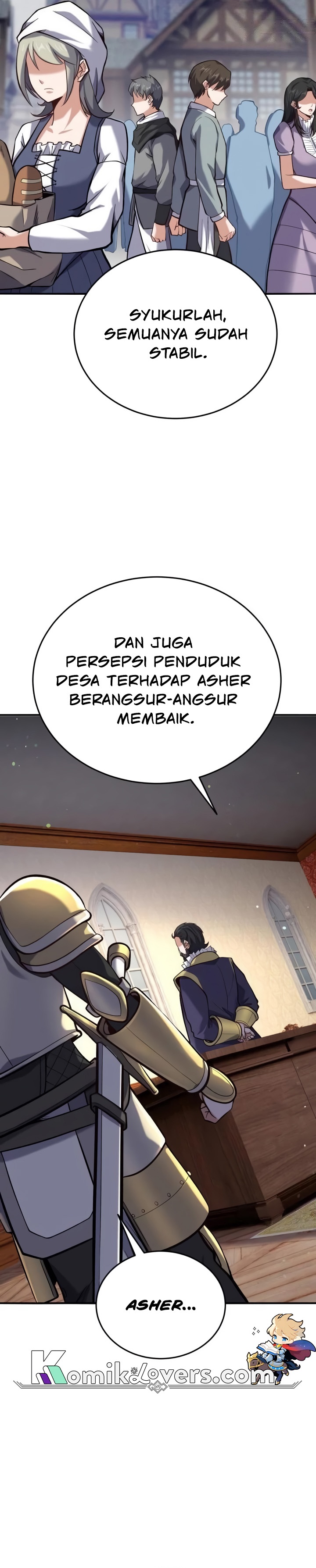 Reincarnation of the Swordmaster - Chapter 13 31 Reincarnation of the Swordmaster - Chapter 13 31