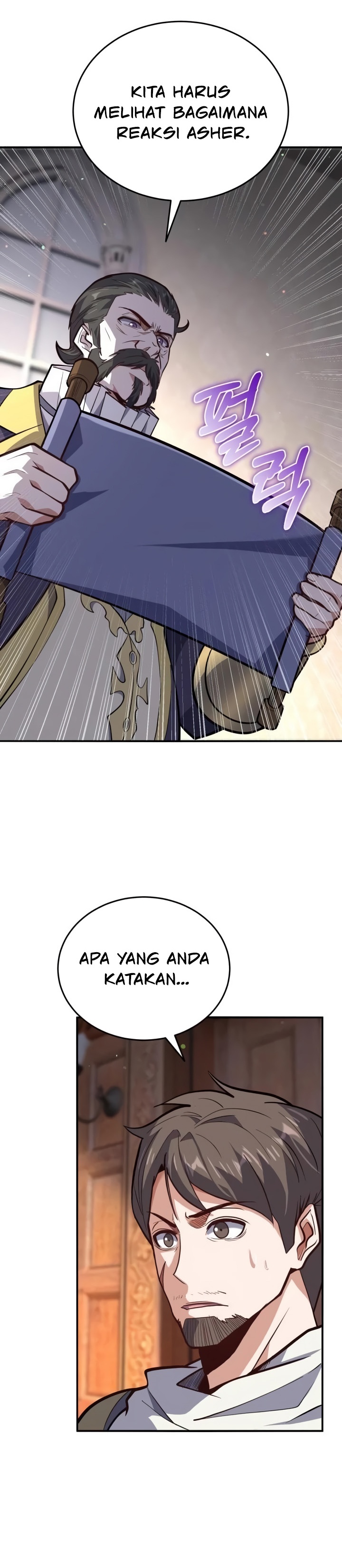 Reincarnation of the Swordmaster - Chapter 13 36 Reincarnation of the Swordmaster - Chapter 13 36