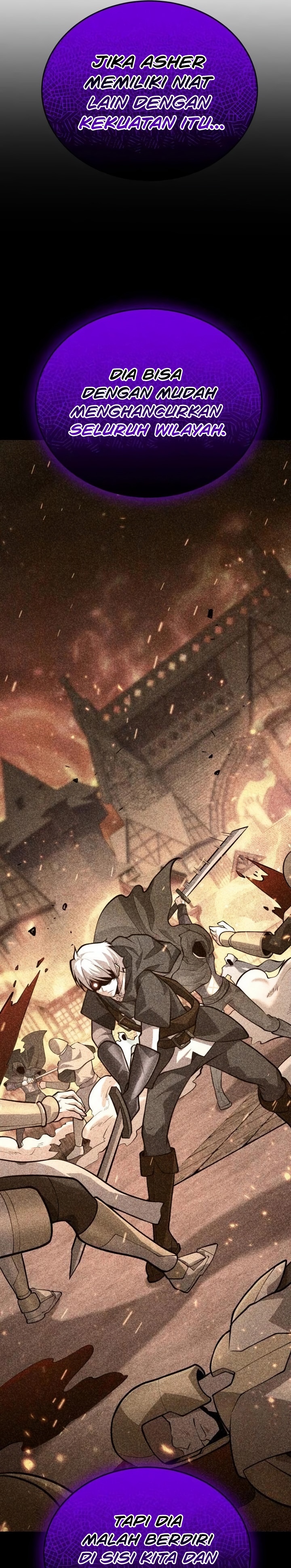 Reincarnation of the Swordmaster - Chapter 13 34 Reincarnation of the Swordmaster - Chapter 13 34