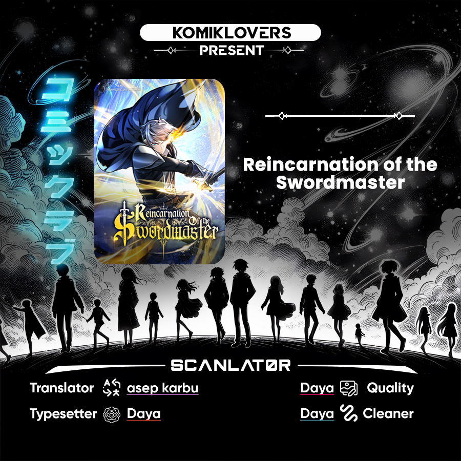 Reincarnation of the Swordmaster - Chapter 13 1 Reincarnation of the Swordmaster - Chapter 13 1