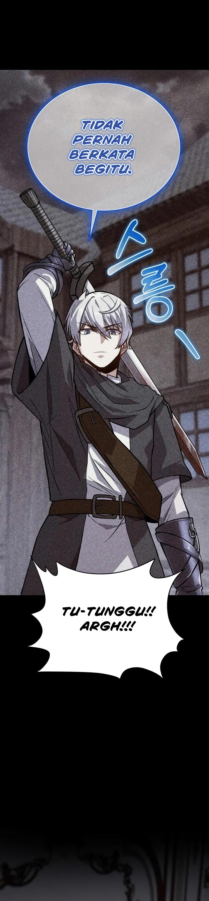 Reincarnation of the Swordmaster - Chapter 13 43 Reincarnation of the Swordmaster - Chapter 13 43