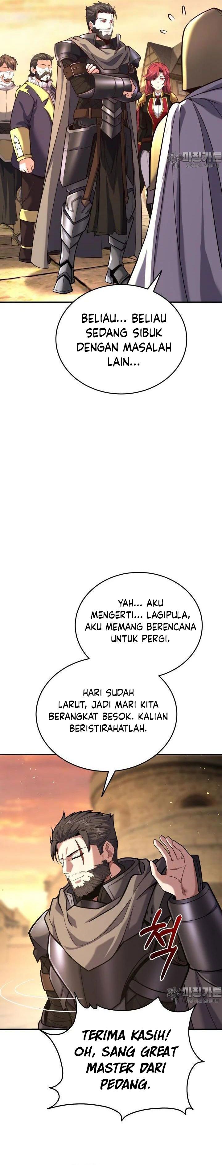 Reincarnation of the Swordmaster - Chapter 10 28 Reincarnation of the Swordmaster - Chapter 10 28