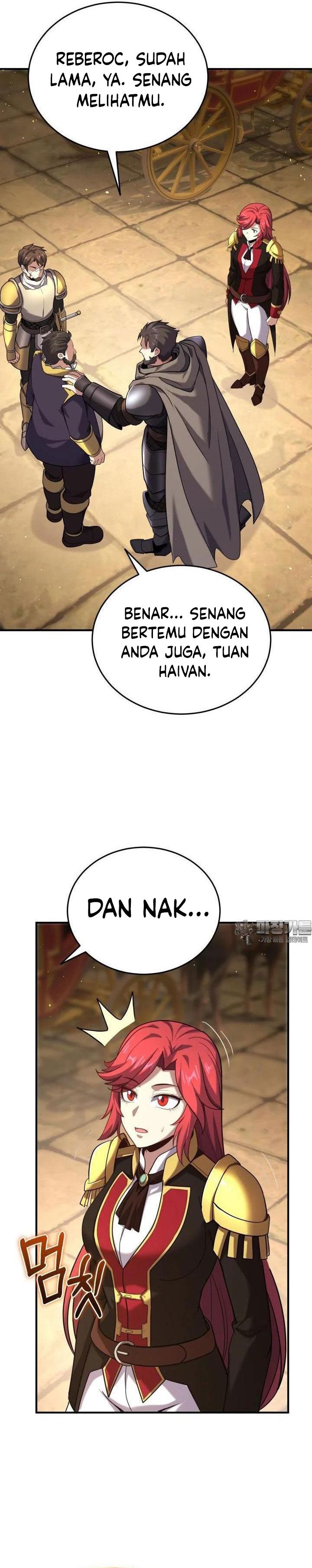 Reincarnation of the Swordmaster - Chapter 10 29 Reincarnation of the Swordmaster - Chapter 10 29