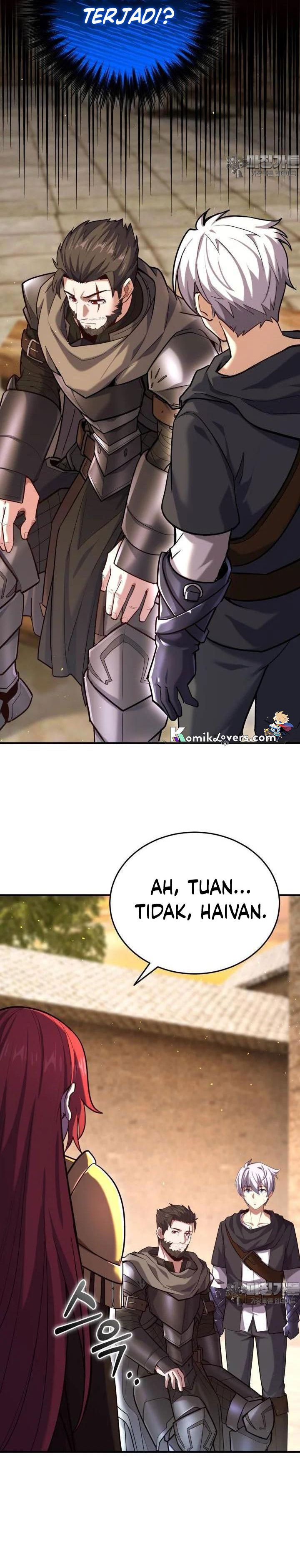 Reincarnation of the Swordmaster - Chapter 10 23 Reincarnation of the Swordmaster - Chapter 10 23