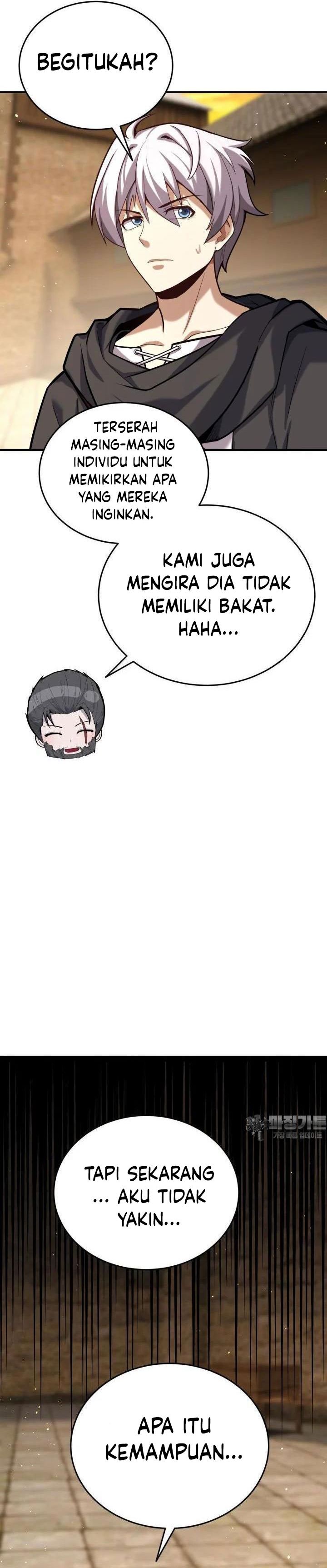 Reincarnation of the Swordmaster - Chapter 10 20 Reincarnation of the Swordmaster - Chapter 10 20