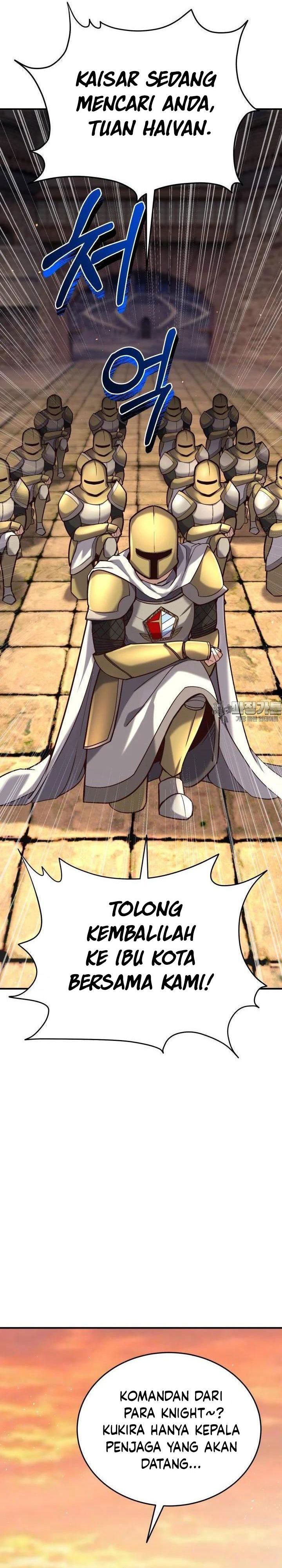 Reincarnation of the Swordmaster - Chapter 10 27 Reincarnation of the Swordmaster - Chapter 10 27