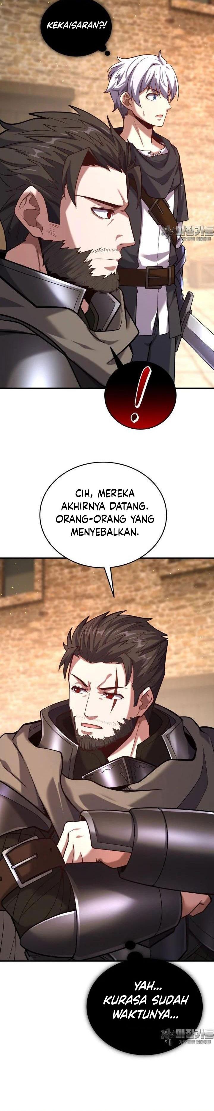 Reincarnation of the Swordmaster - Chapter 10 25 Reincarnation of the Swordmaster - Chapter 10 25