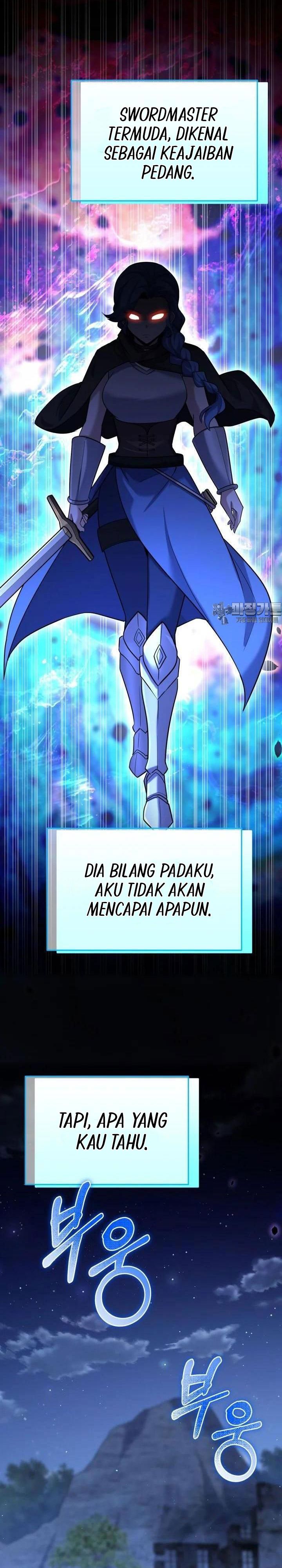 Reincarnation of the Swordmaster - Chapter 10 38 Reincarnation of the Swordmaster - Chapter 10 38
