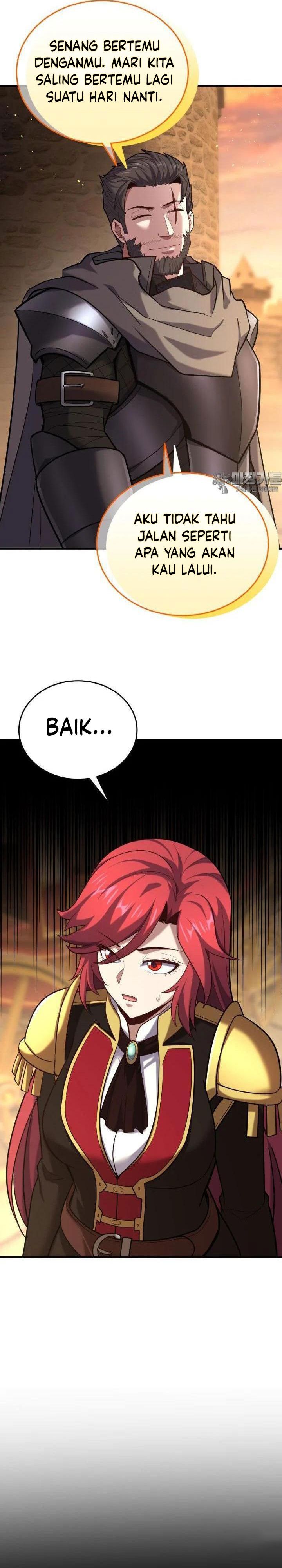 Reincarnation of the Swordmaster - Chapter 10 30 Reincarnation of the Swordmaster - Chapter 10 30