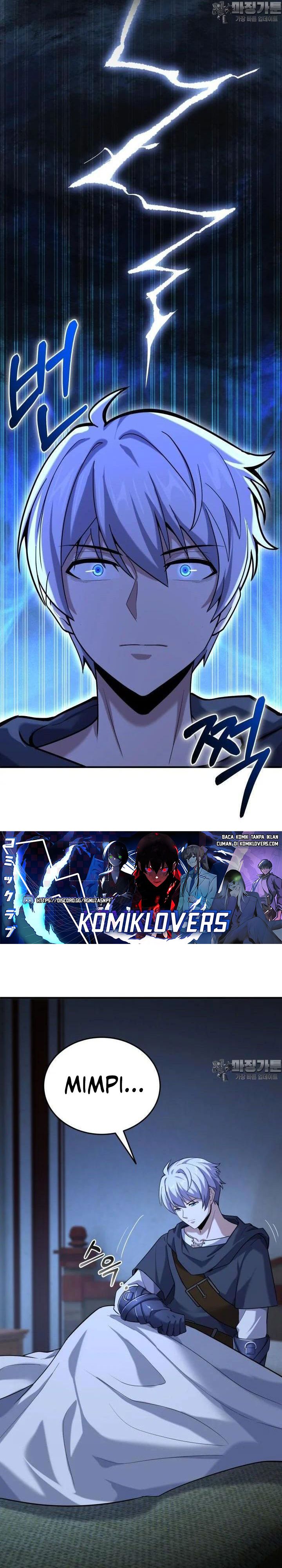 Reincarnation of the Swordmaster - Chapter 10 36 Reincarnation of the Swordmaster - Chapter 10 36