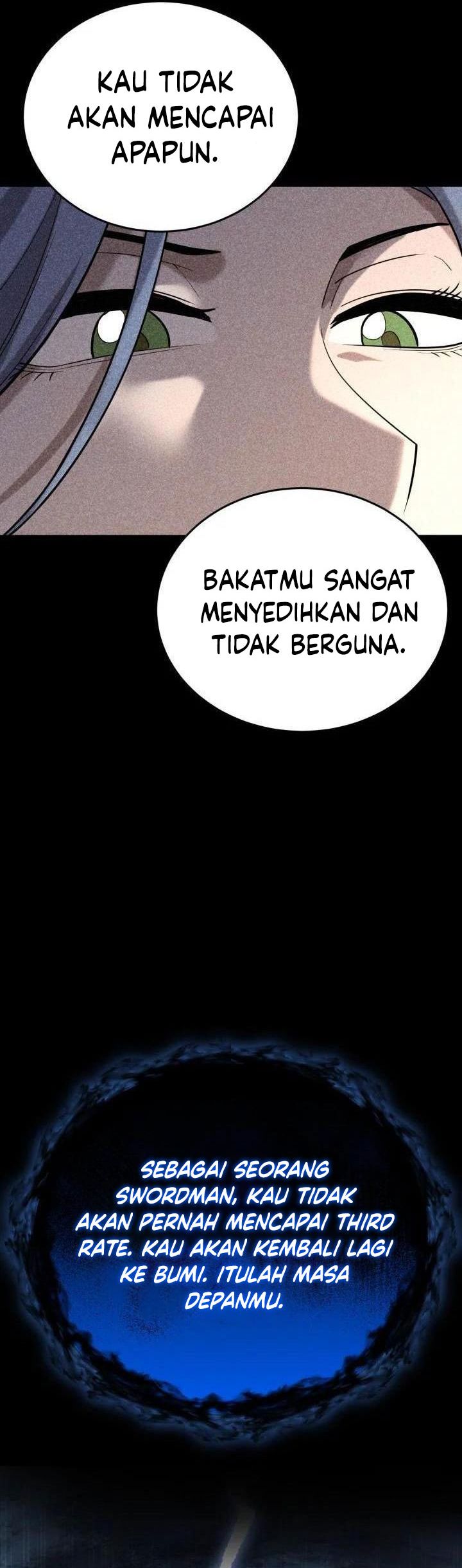 Reincarnation of the Swordmaster - Chapter 10 35 Reincarnation of the Swordmaster - Chapter 10 35